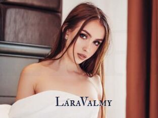LaraValmy
