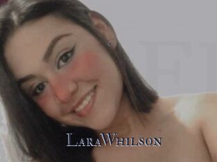 LaraWhilson