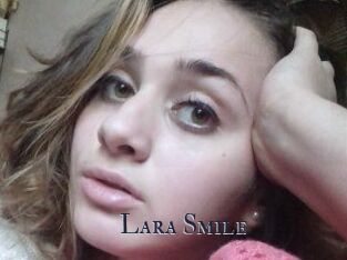 Lara_Smile
