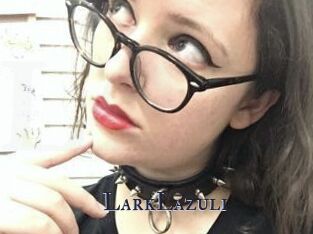 LarkLazuli