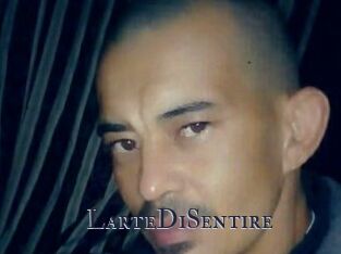 LarteDiSentire