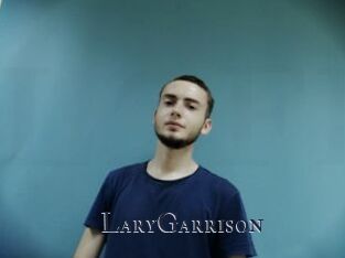 LaryGarrison
