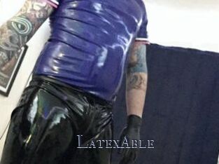 LatexAble