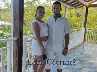 LatinCouple18
