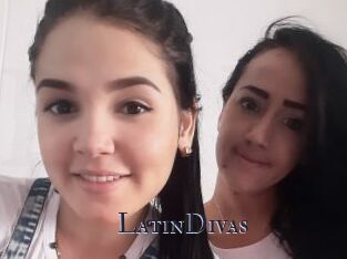 LatinDivas