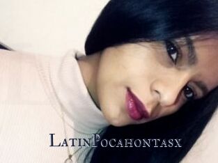 LatinPocahontasx