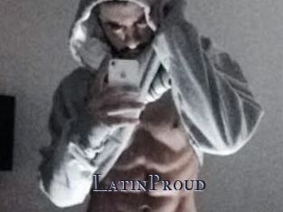 LatinProud
