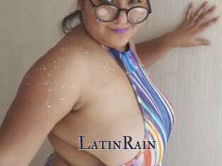 LatinRain