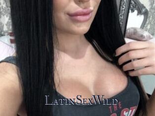LatinSexWild