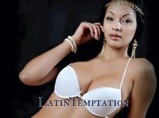 LatinTemptation