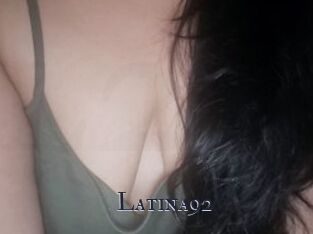 Latina92