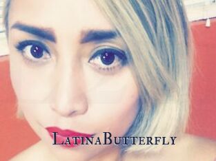 LatinaButterfly
