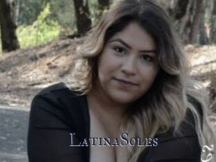 LatinaSoles