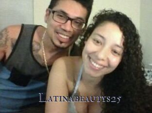 Latinabeautys25