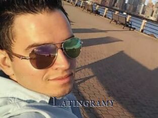 Latingramy