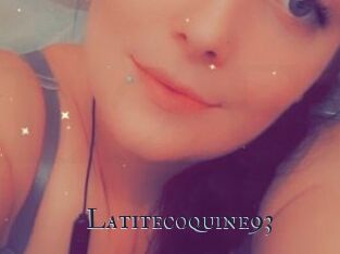Latitecoquine93