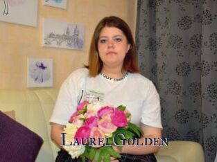 LaurelGolden