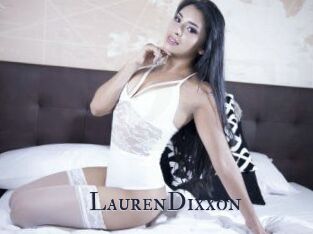 LaurenDixxon
