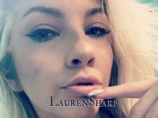 Lauren_Sharp
