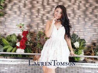 LaurenTomson