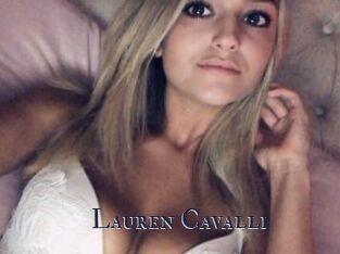 Lauren_Cavalli