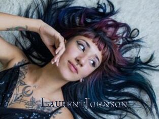 LaurentJohnson