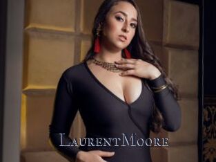 LaurentMoore