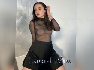 LaurieLaVida