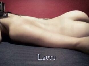 Lauuu
