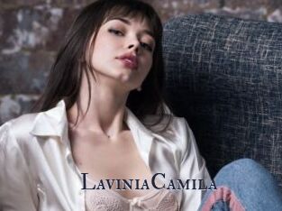 LaviniaCamila