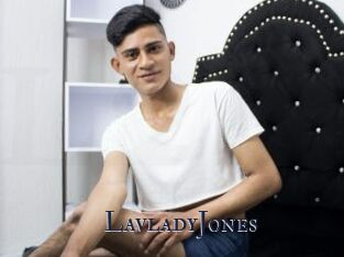 LavladyJones