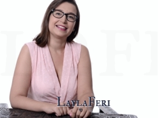 LaylaFeri
