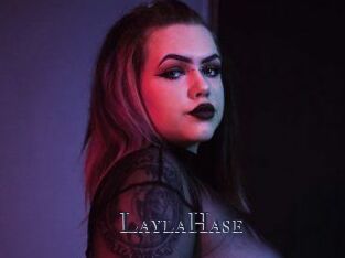 Layla_Hase