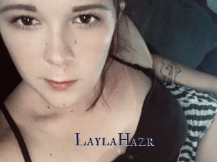 LaylaHazr