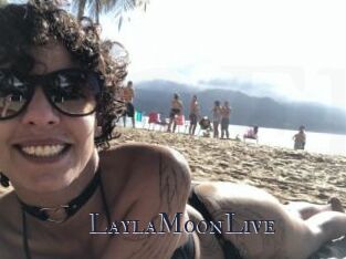 LaylaMoonLive