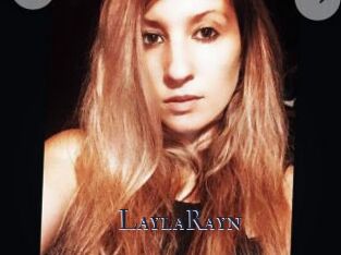LaylaRayn