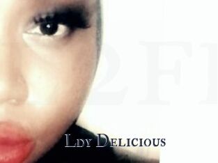 Ldy_Delicious