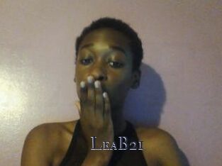 LeaB21