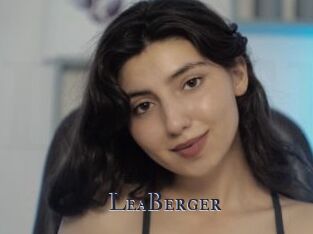LeaBerger