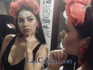 LeaCastellani