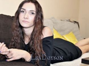 LeaDoyson