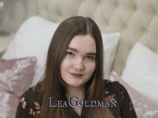 LeaGoldman