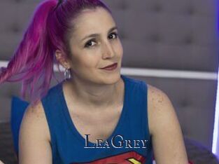 LeaGrey