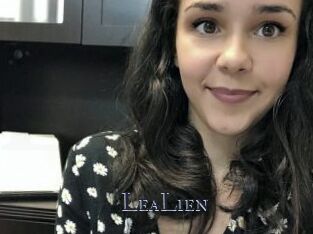 LeaLien