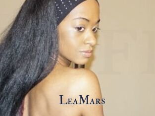 LeaMars