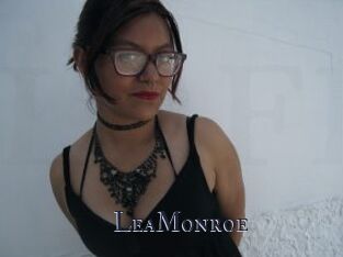 LeaMonroe