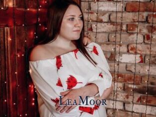 LeaMoor