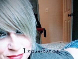 LeelooBaybee