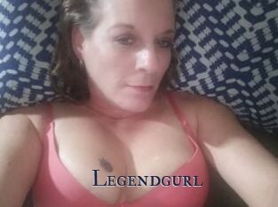 Legendgurl