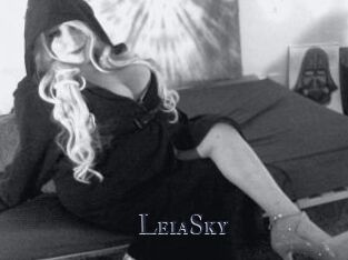 LeiaSky